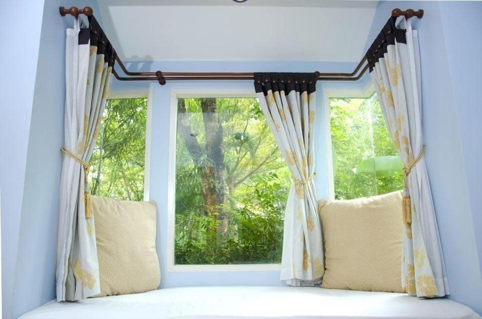 Baanmontra Beach Resort - Bankrut Extérieur photo