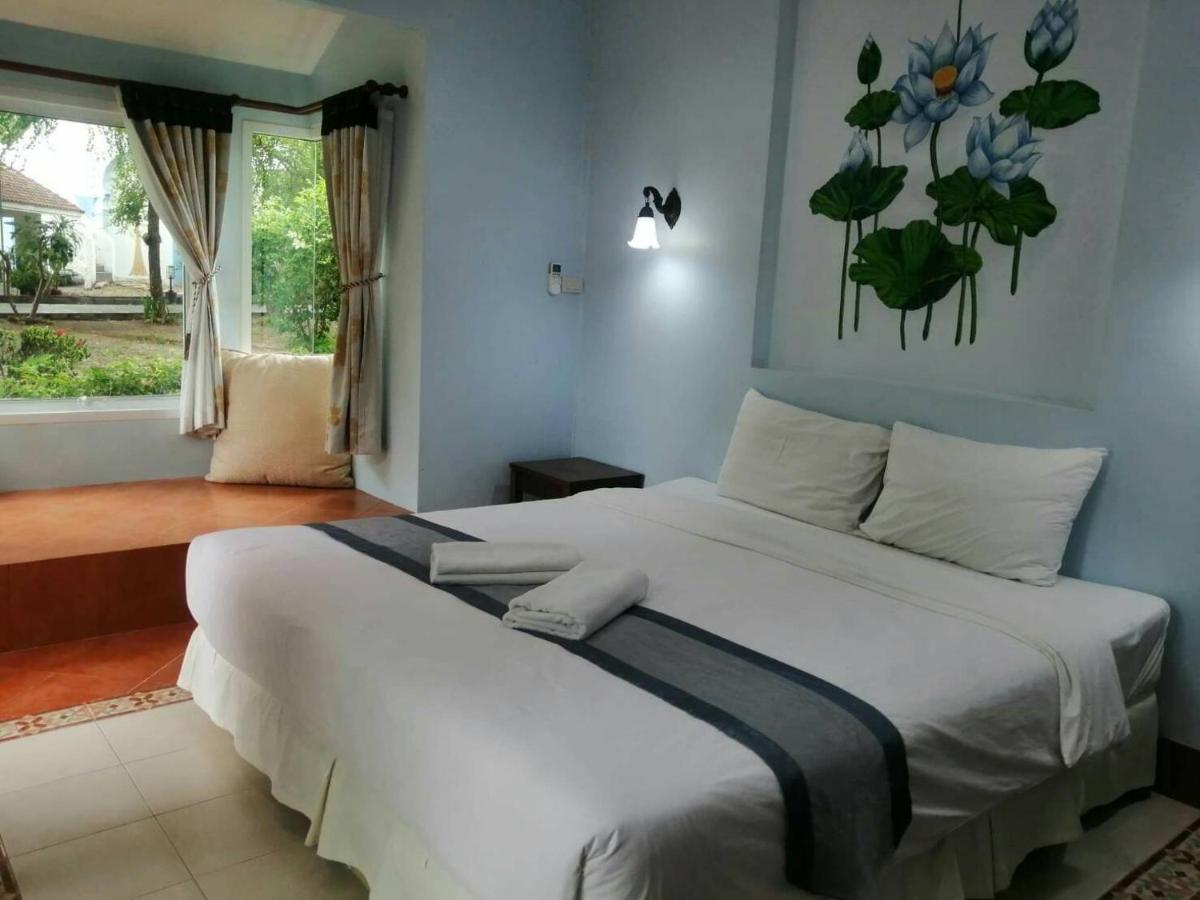 Baanmontra Beach Resort - Bankrut Extérieur photo