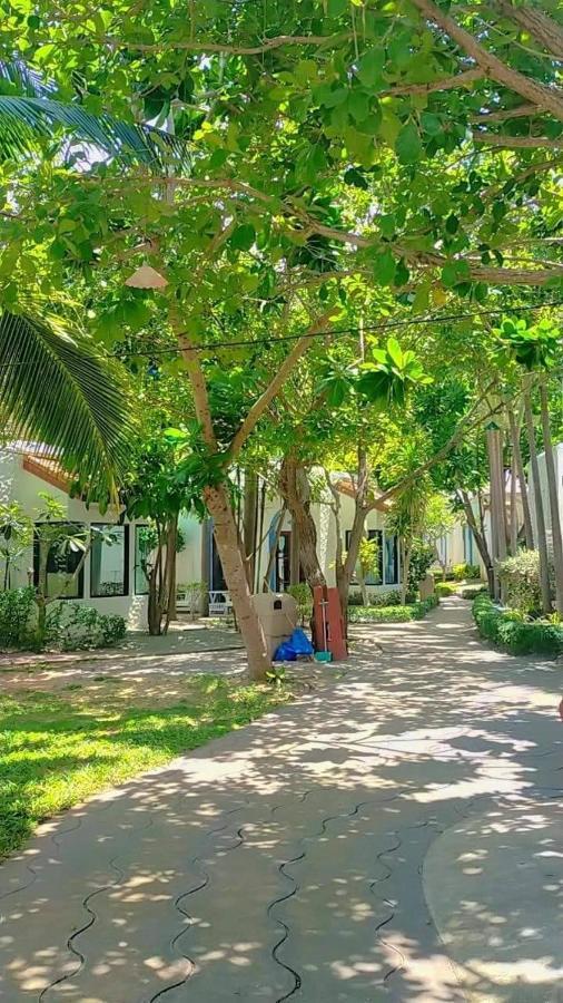 Baanmontra Beach Resort - Bankrut Extérieur photo