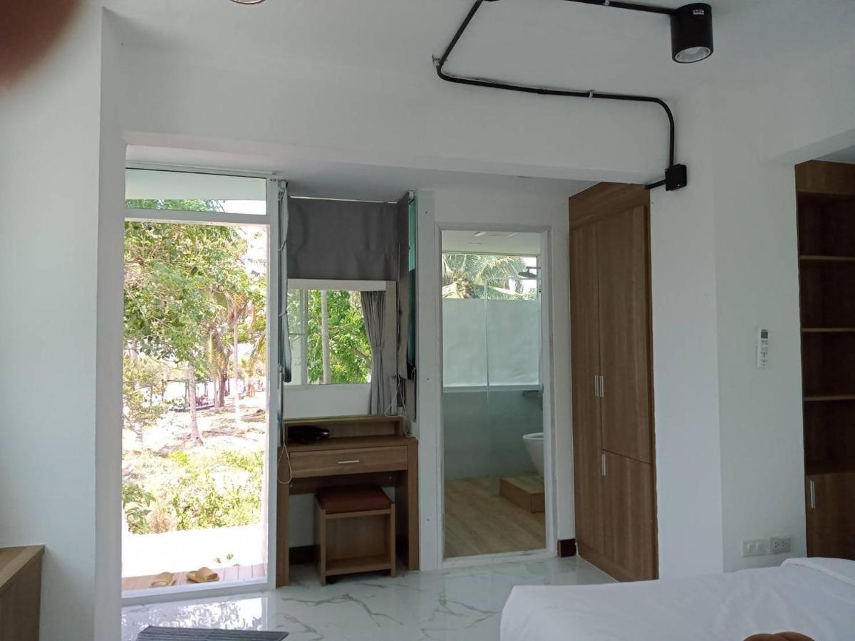 Baanmontra Beach Resort - Bankrut Extérieur photo