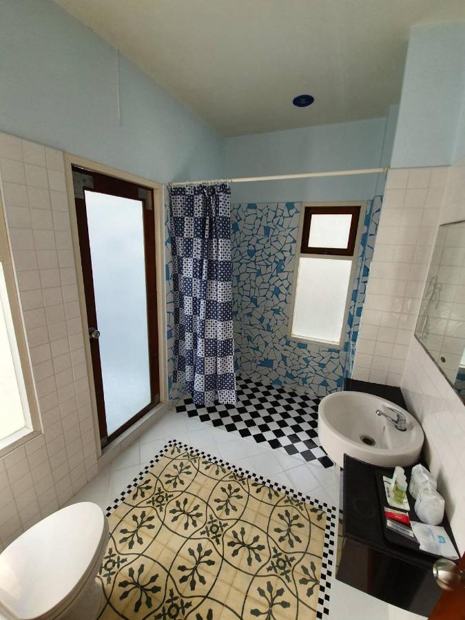 Baanmontra Beach Resort - Bankrut Extérieur photo
