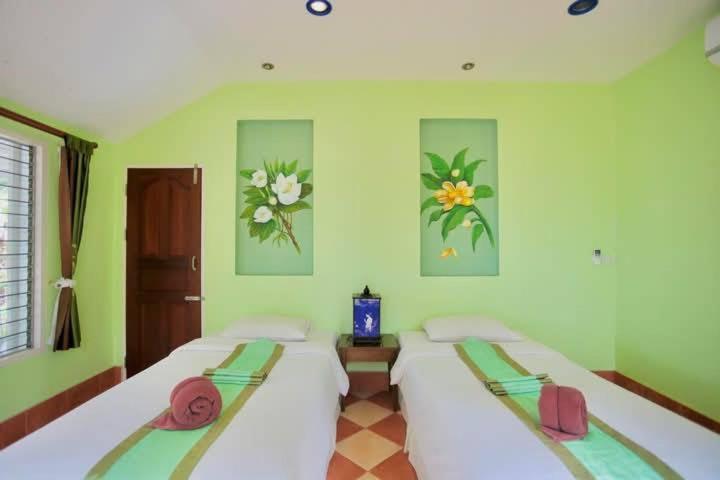 Baanmontra Beach Resort - Bankrut Extérieur photo
