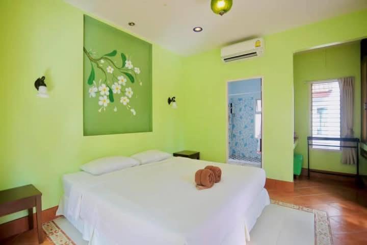Baanmontra Beach Resort - Bankrut Extérieur photo