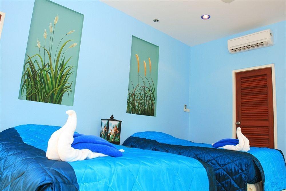 Baanmontra Beach Resort - Bankrut Extérieur photo