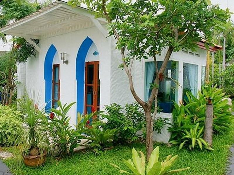 Baanmontra Beach Resort - Bankrut Extérieur photo