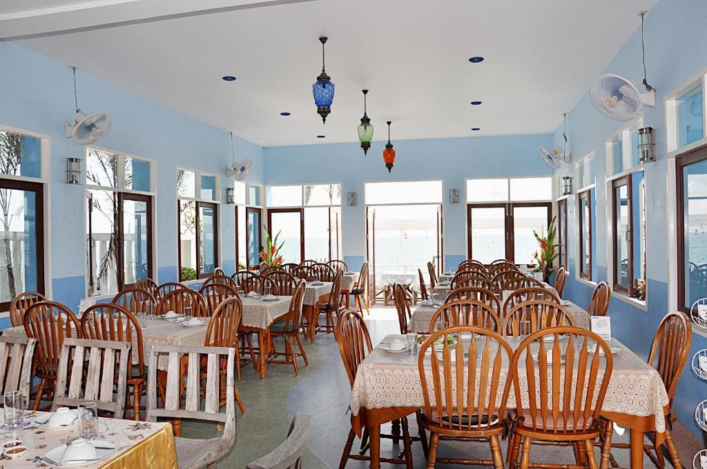 Baanmontra Beach Resort - Bankrut Extérieur photo