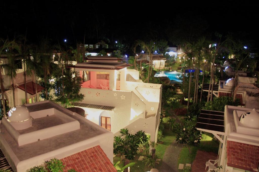 Baanmontra Beach Resort - Bankrut Extérieur photo