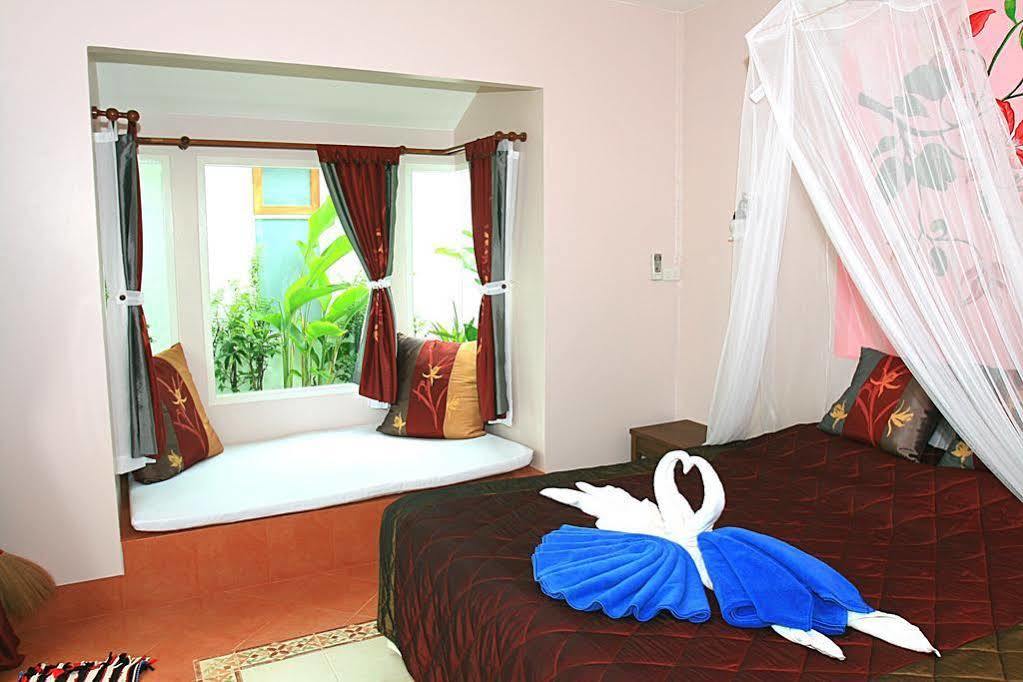 Baanmontra Beach Resort - Bankrut Extérieur photo