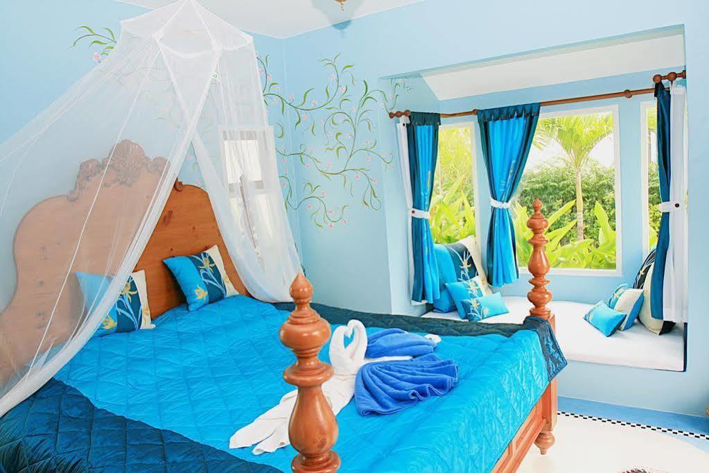 Baanmontra Beach Resort - Bankrut Extérieur photo